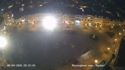 Masarykovo náměstí