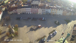 Masarykovo náměstí