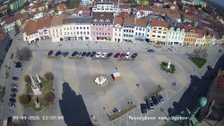 Masarykovo náměstí