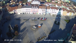 Masarykovo náměstí