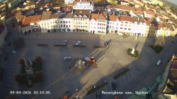 Masarykovo náměstí