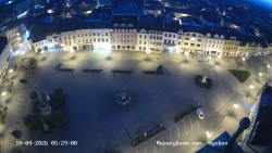 Masarykovo náměstí