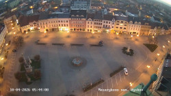 Masarykovo náměstí