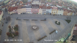 Masarykovo náměstí