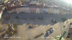 Masarykovo náměstí