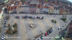 Masarykovo náměstí