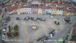 Masarykovo náměstí