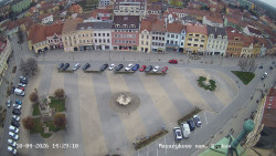 Masarykovo náměstí