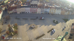 Masarykovo náměstí