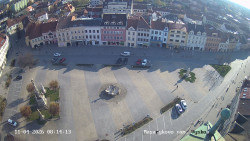 Masarykovo náměstí