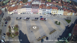 Masarykovo náměstí