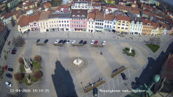 Masarykovo náměstí