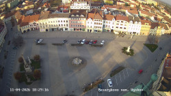 Masarykovo náměstí