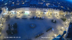 Masarykovo náměstí