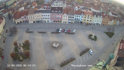 Masarykovo náměstí