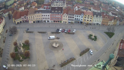 Masarykovo náměstí