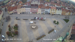 Masarykovo náměstí