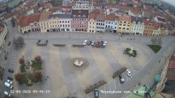 Masarykovo náměstí