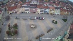 Masarykovo náměstí