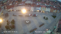 Masarykovo náměstí