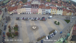 Masarykovo náměstí