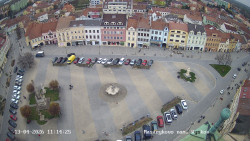 Masarykovo náměstí