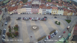 Masarykovo náměstí