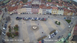 Masarykovo náměstí