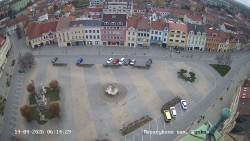 Masarykovo náměstí