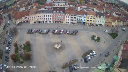 Masarykovo náměstí