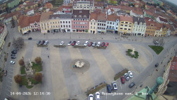 Masarykovo náměstí