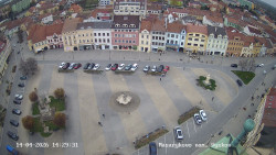 Masarykovo náměstí