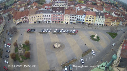 Masarykovo náměstí