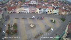 Masarykovo náměstí