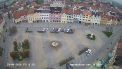 Masarykovo náměstí