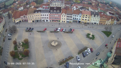 Masarykovo náměstí