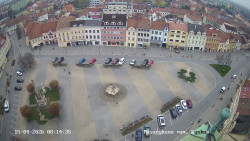 Masarykovo náměstí