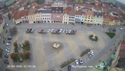 Masarykovo náměstí