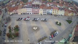 Masarykovo náměstí