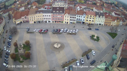 Masarykovo náměstí