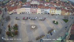 Masarykovo náměstí