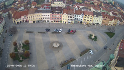 Masarykovo náměstí