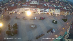 Masarykovo náměstí