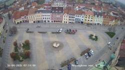 Masarykovo náměstí