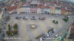 Masarykovo náměstí