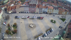 Masarykovo náměstí