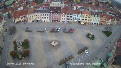 Masarykovo náměstí