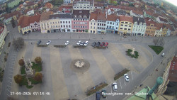 Masarykovo náměstí