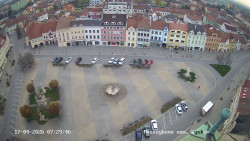 Masarykovo náměstí