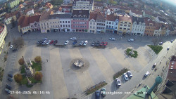 Masarykovo náměstí